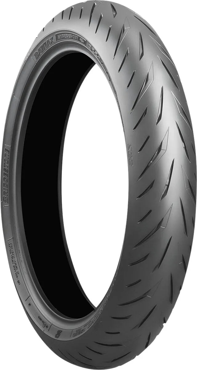 Bridgestone Battlax S22 Tire - 200/55zr17 Rear
