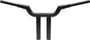 La Choppers Valley T-bar Handlebar - 12" Rise