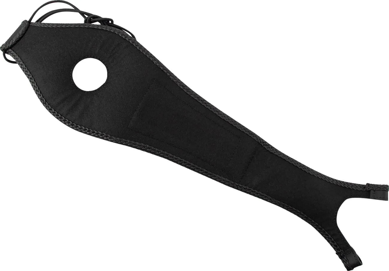 Mustang Tank Bib With Pouch For Fuel Tank