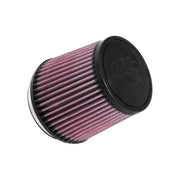 K & N Round Air Filter With 4.00" Opening