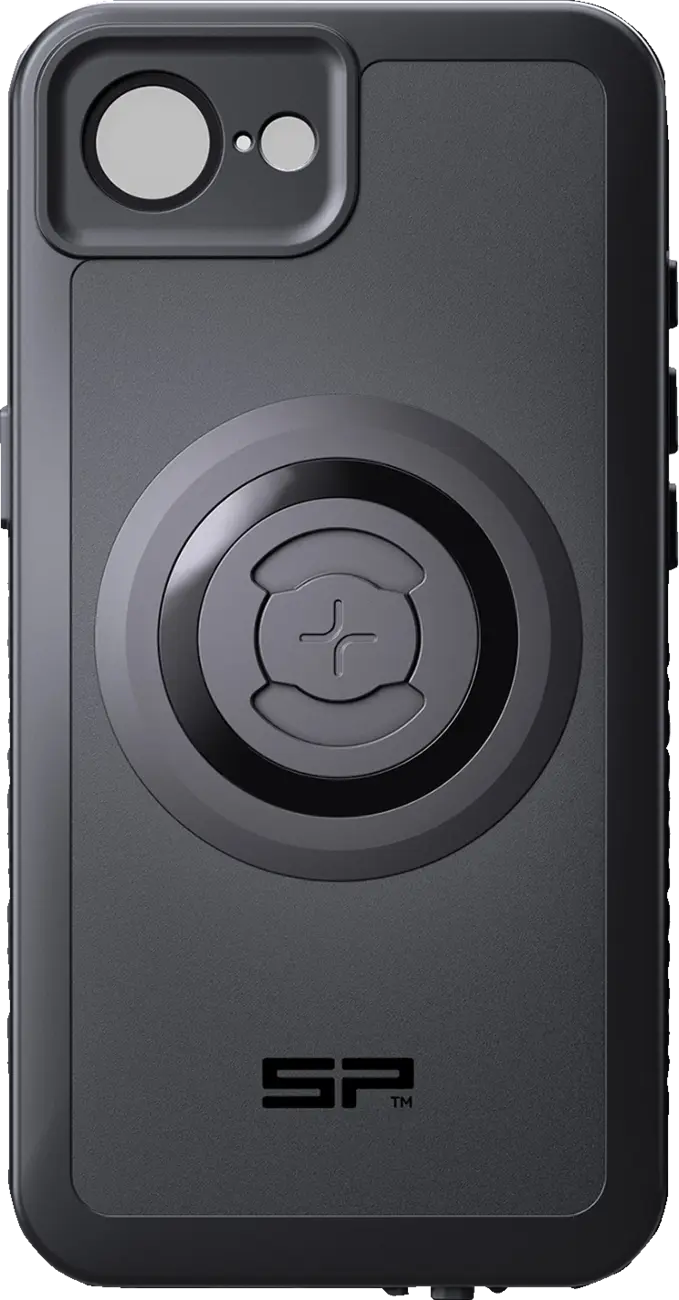 Sp Connect Xtreme Spc+ Case For Iphone 16e
