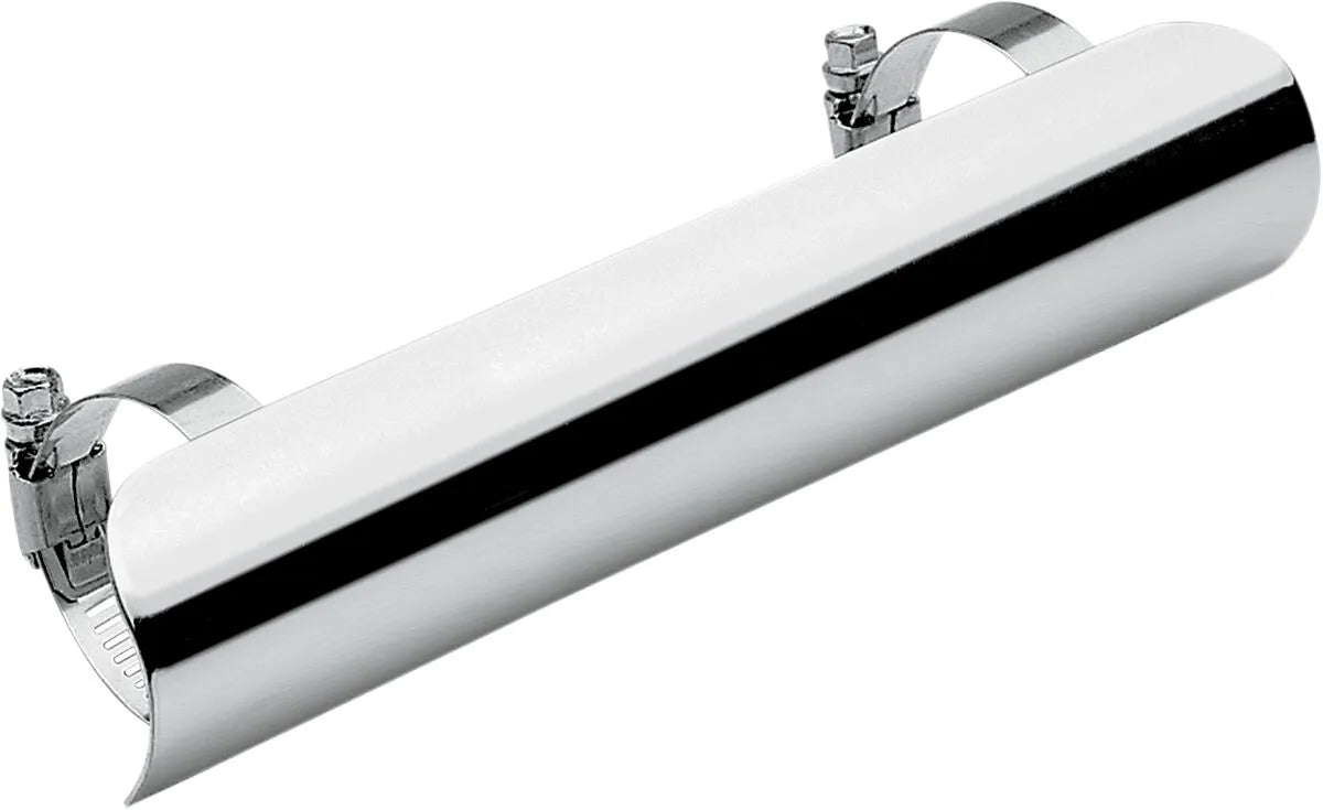 Cobra Universal Heat Shield til 2" Udstødningsrør