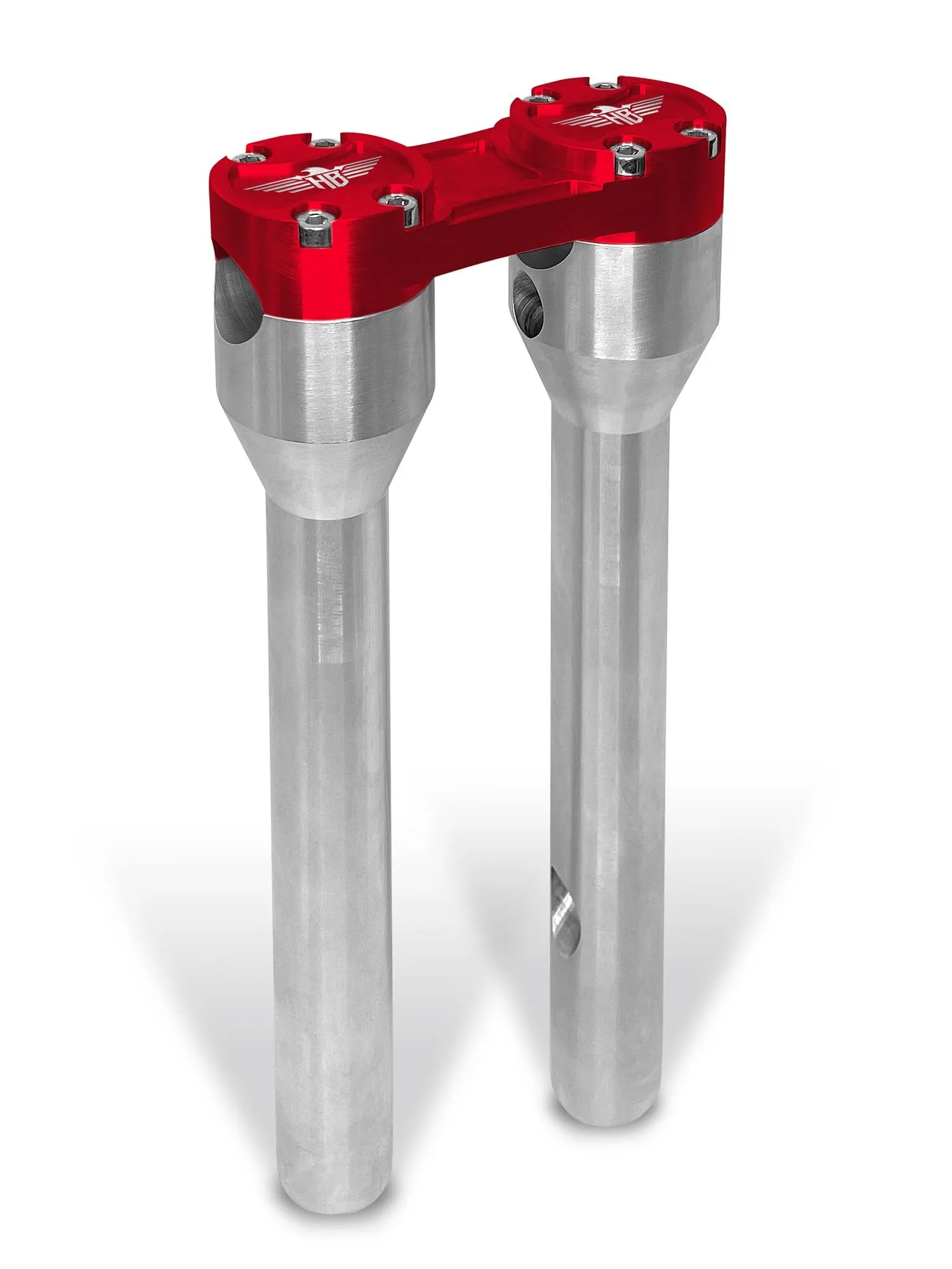 Heinz Bikes 12" Clubstyle Straight Riser