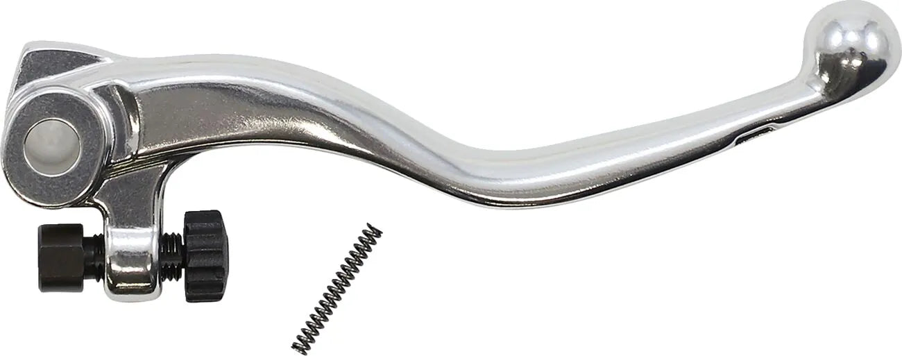 Moose Offroad Forged Brake Lever 6061-t6 Aluminum