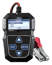 Unibat Battery Testers – Tools & Chemicals