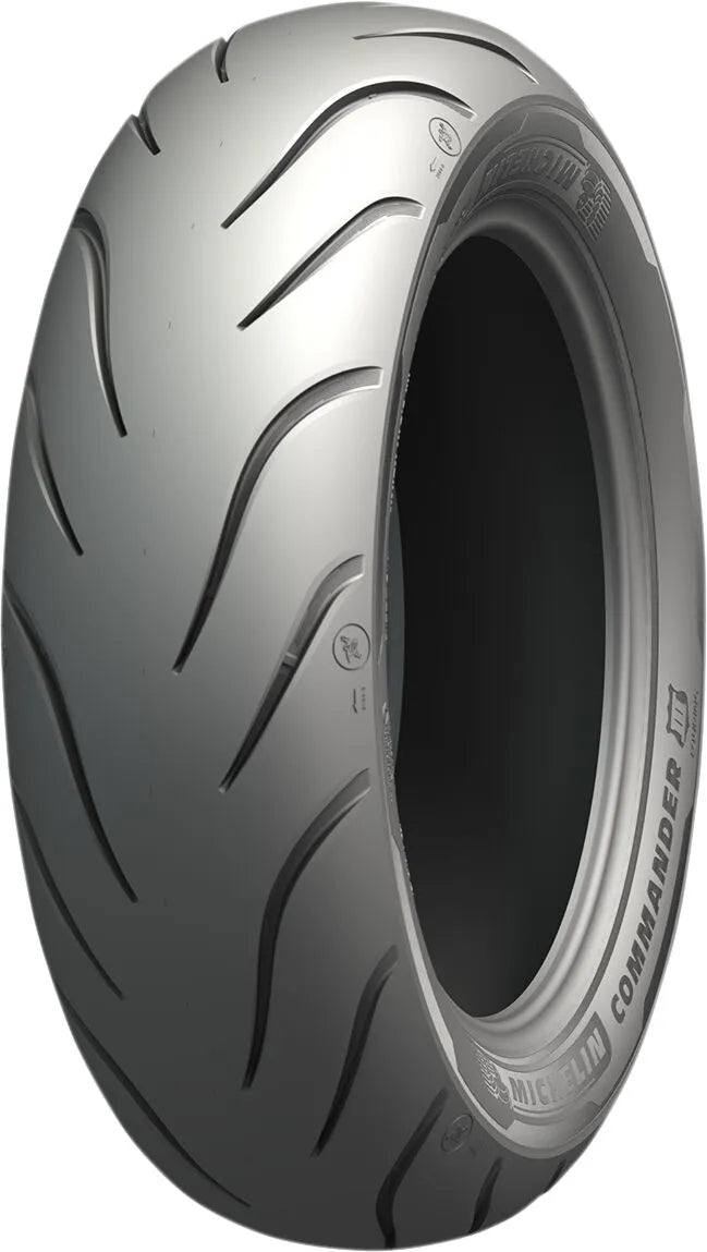 Michelin Commander Iii Touring Tire - Mu85b16