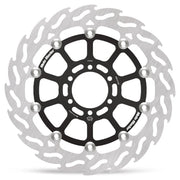 Moto-Master Flame Series Flydende Bremse Rotor - 300mm - Front