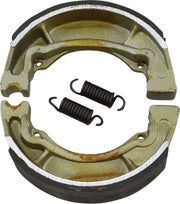 Dp Brakes Dp9113 Bremsesko med Organisk Base - For & Bag
