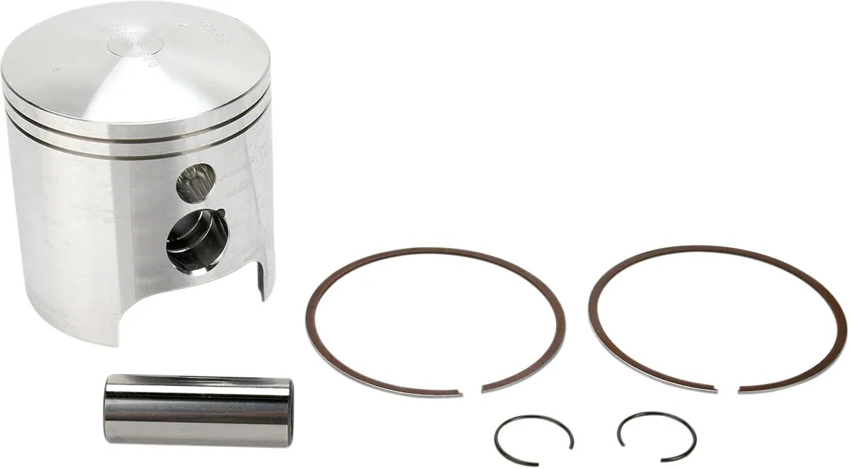 Wiseco Piston Kit Standard Bore for Polaris 250 1985-2006