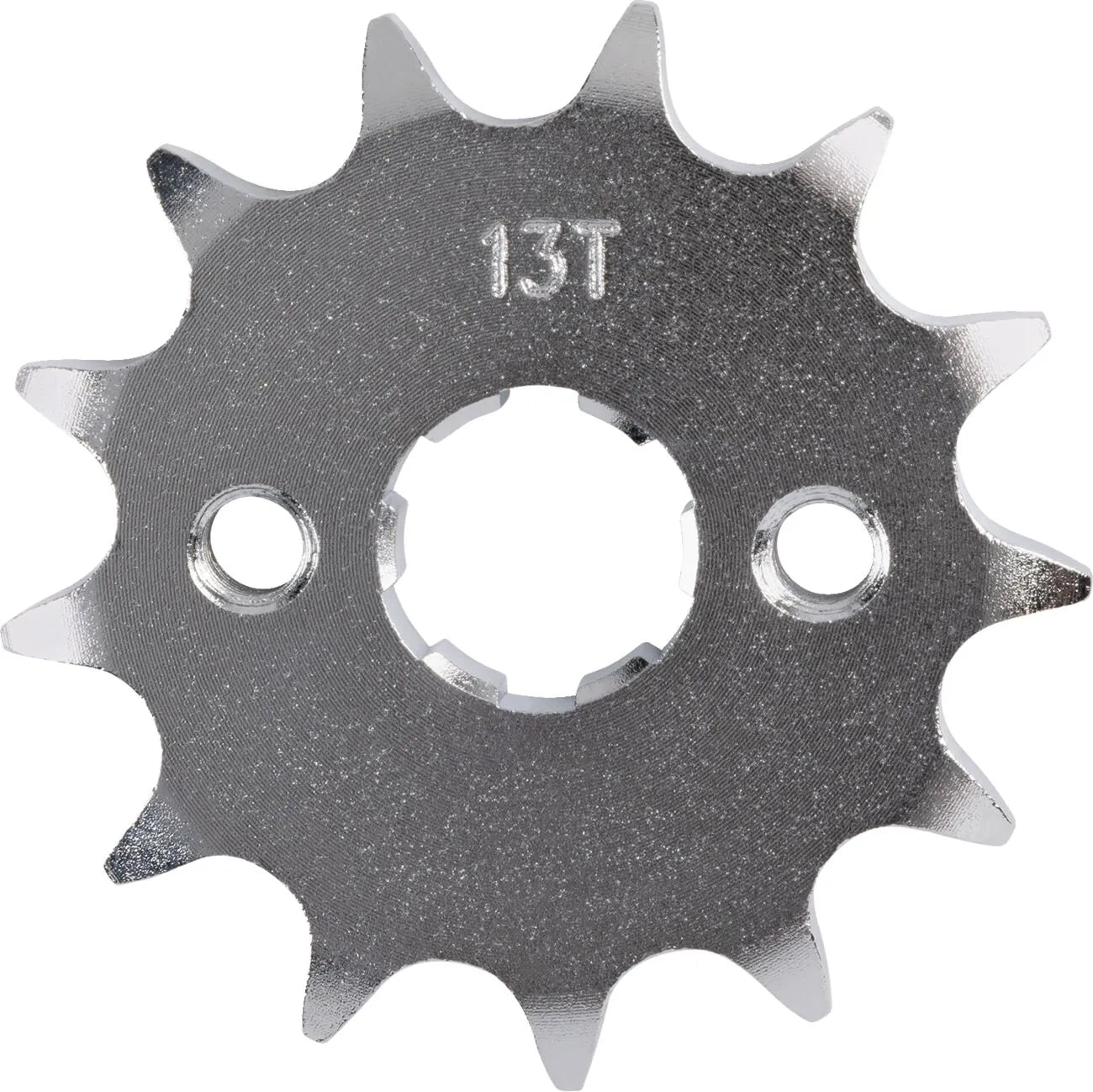 Moose Offroad Steel Front Sprocket 13t
