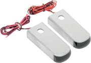 Alloy Art Fender Strut Led Marker Lights