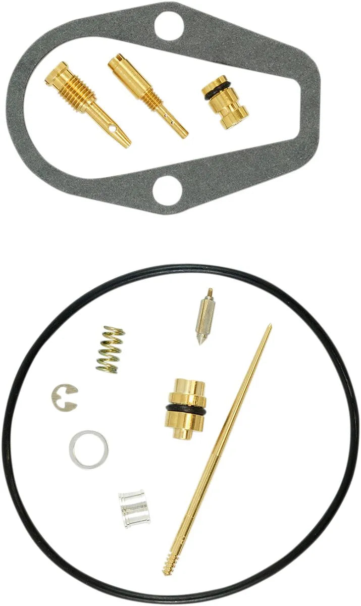 K&l Supply Carburetor Repair Kit