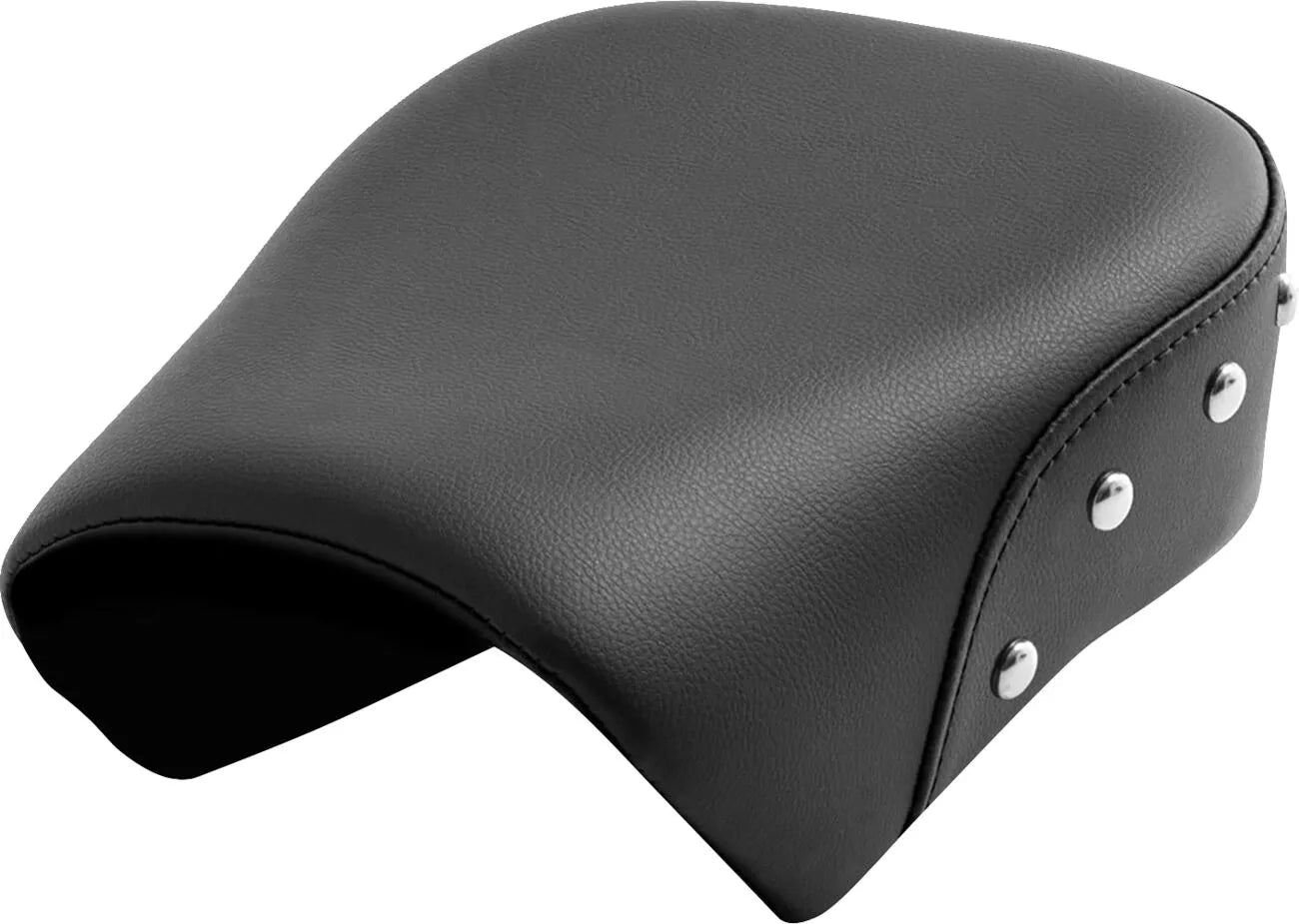 Saddlemen Pillion Pad - Maximum Passenger Comfort - For Harley Davidson