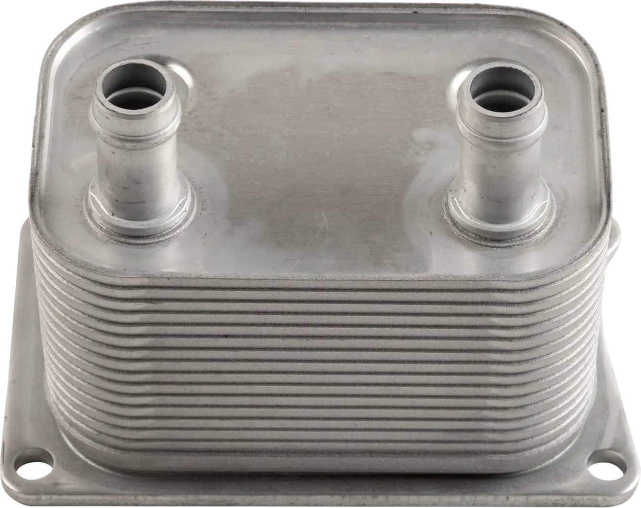 All Balls Oil Cooler for Motorcycle Engine Cooling