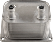 All Balls Oil Cooler for Motorcycle Engine Cooling