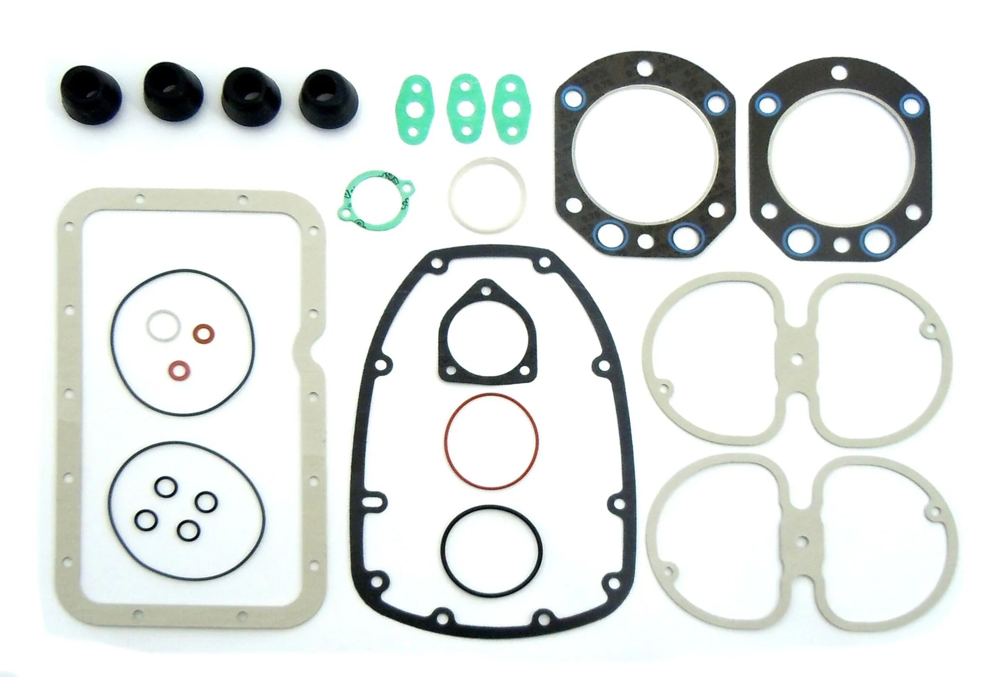 Athena Complete Engine Gasket Kit