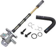 All Balls Fuel Valve Kit for Motorcycles