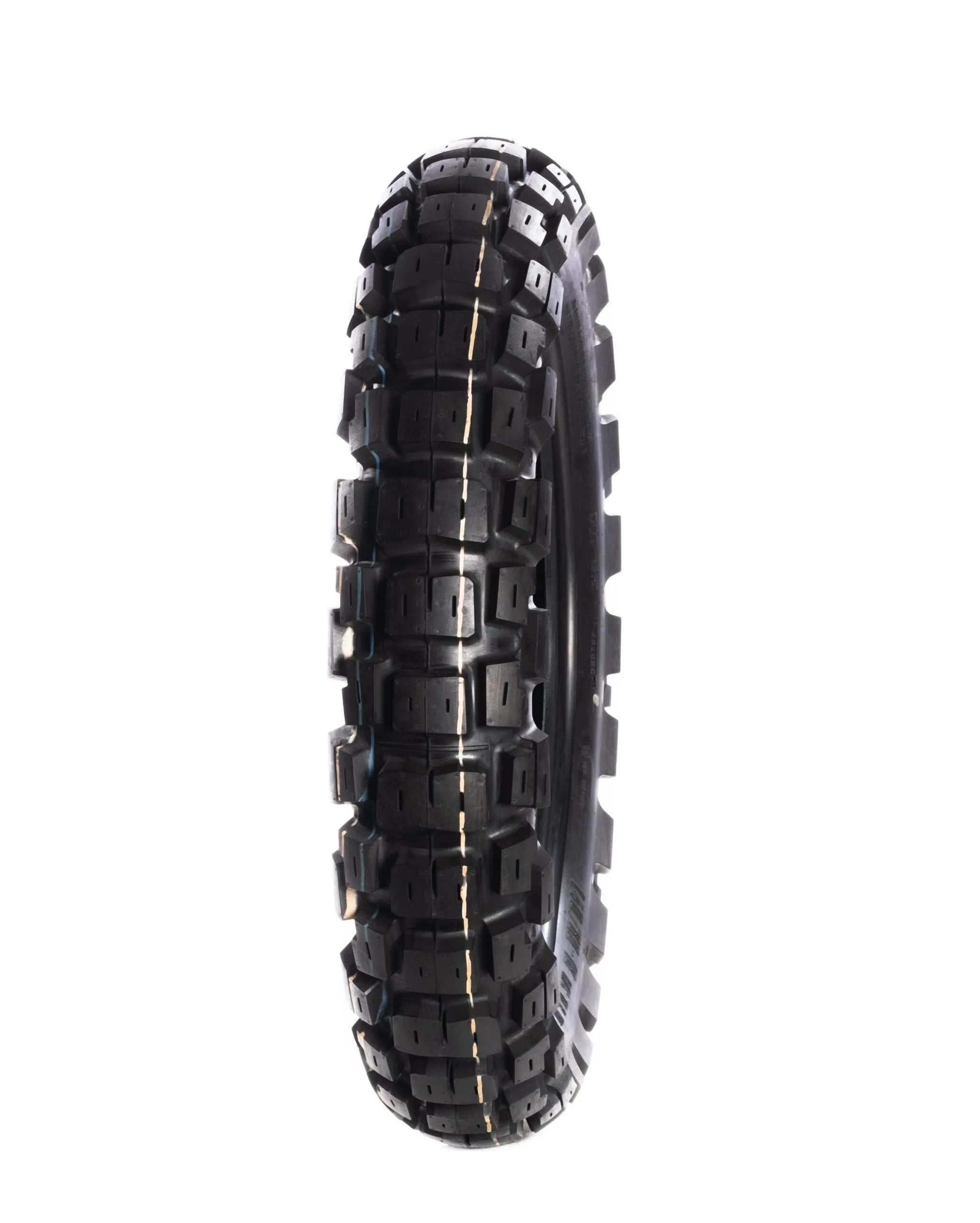 Motoz Tractionator Adventure Tire For Dual Sport Motorcycles
