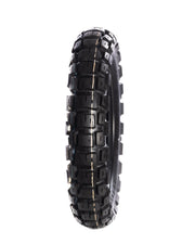 Motoz Tractionator Adventure Tire - 130/80-17 Rear