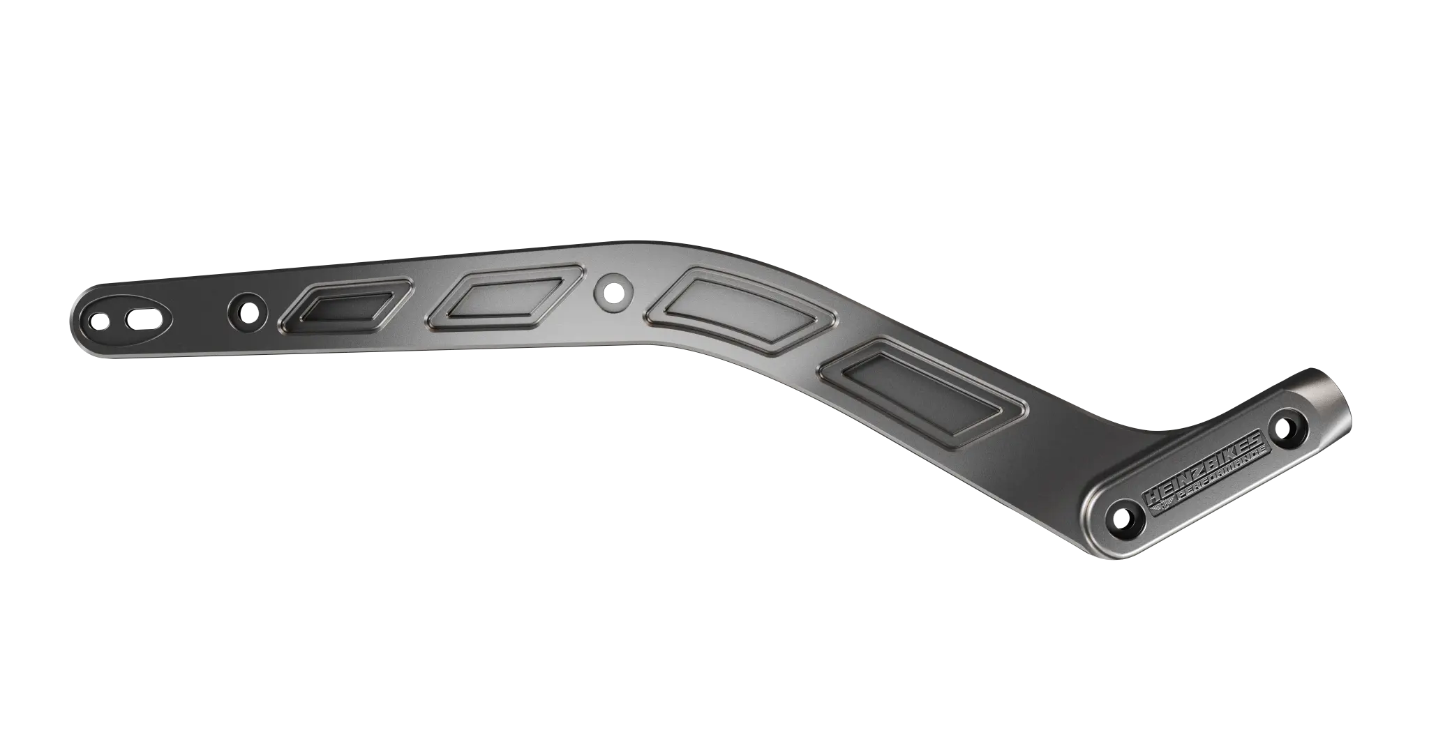 Heinz Bikes Softail Fender Struts Kit