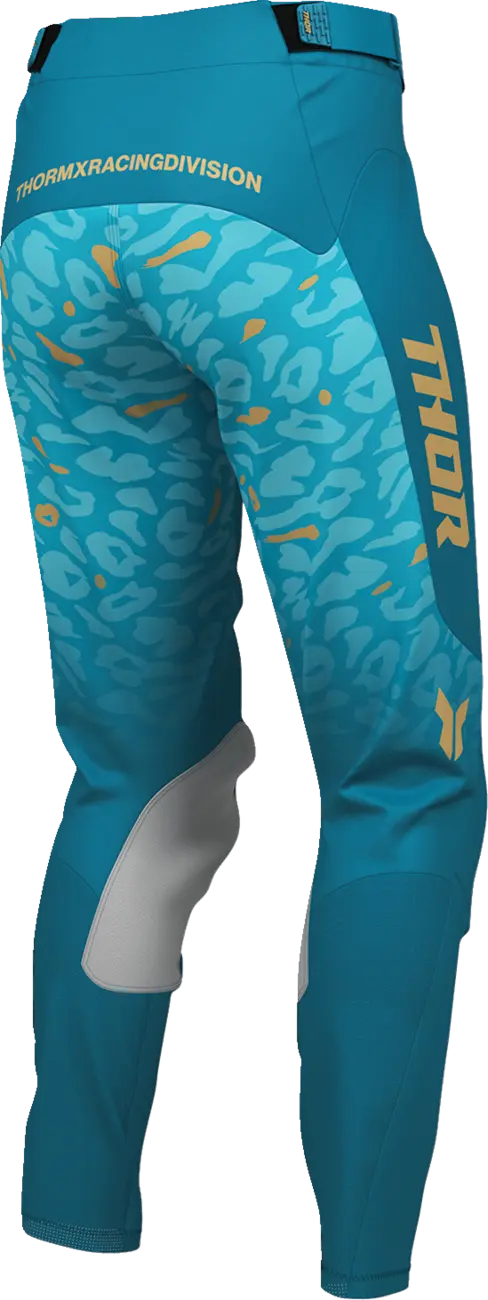 Thor Women's Launchmode Spotted Pants