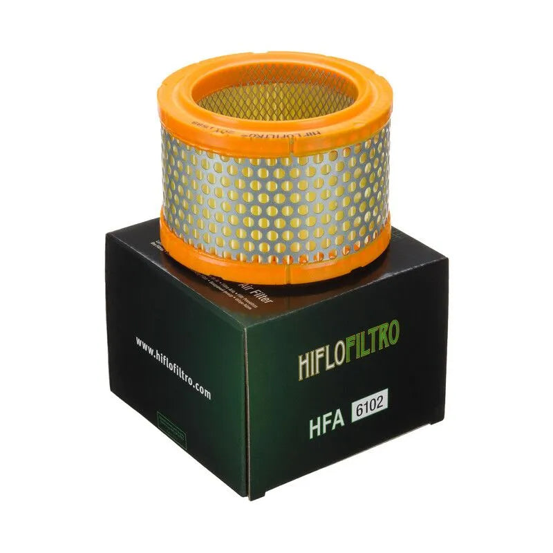 Hiflofiltro Hfa6102 Air Filter