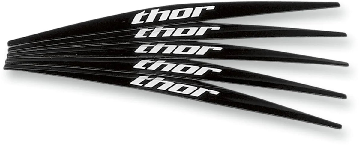 Thor Combat Combat Sand Total Vision System Mudflaps