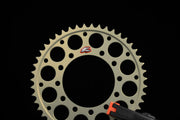 Renthal Rear Chainwheel 520 - 44t