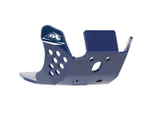 Axp Racing Hdpe Skid Plate For Motocross/enduro