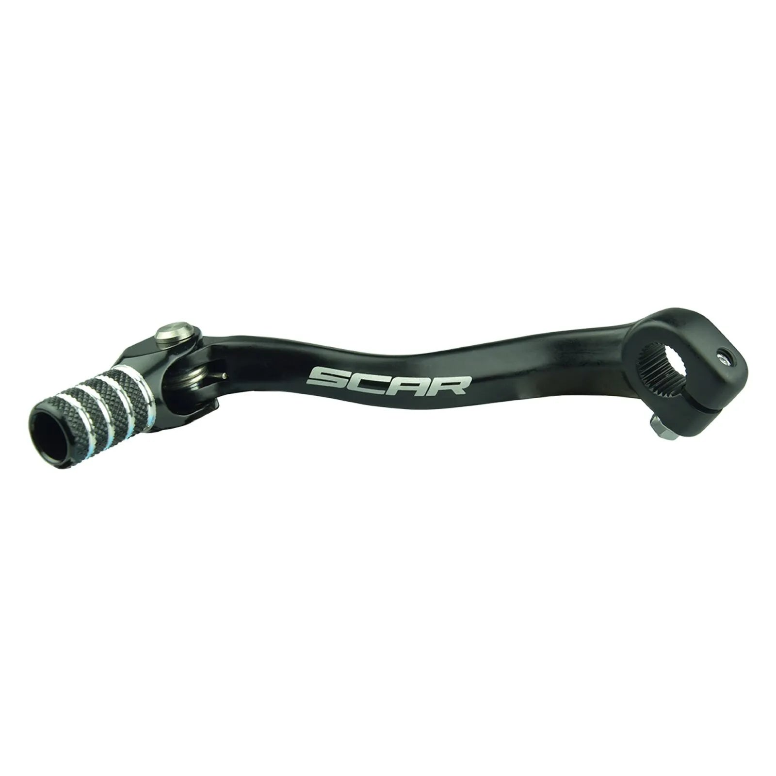 Scar Gear Shift Lever - Forged Aluminum