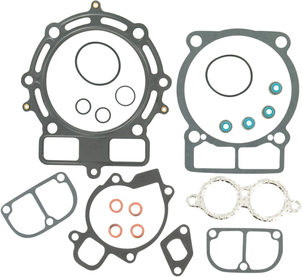 Cometic EST Top End Gasket Kit 97.00mm Bore for KTM EXC 400