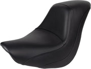 Saddlemen Renegade Deluxe Solo Seat - For KAWASAKI