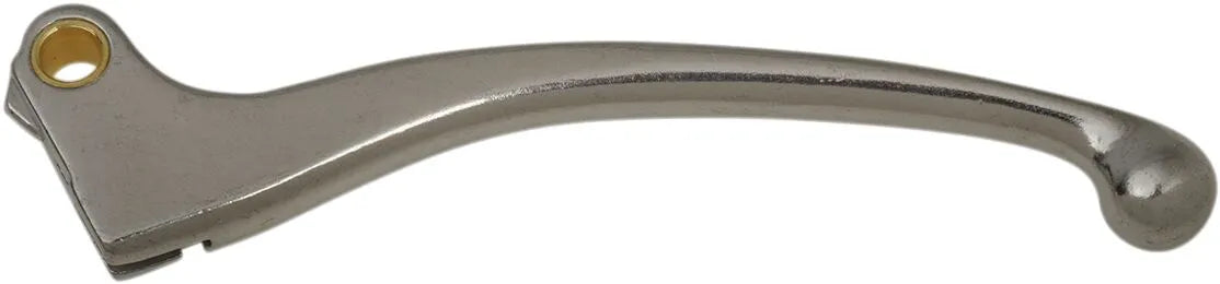 Parts Unlimited Clutch Lever - Polished Alloy Replacement