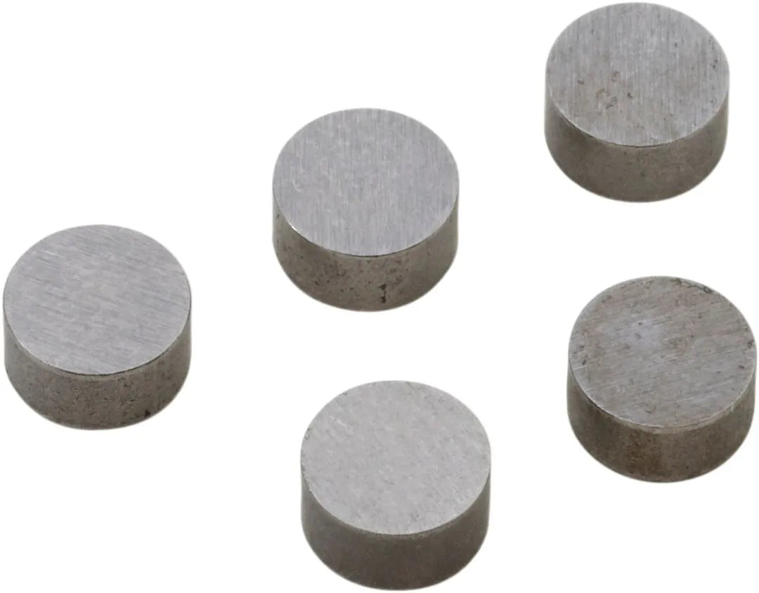 Moose Offroad 7.48mm Valve Shims - 1.50mm Thickness