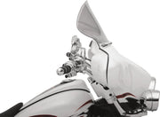 Klock Werks Flare Windshield