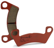 Brembo Sd Offroad Prime Line Sintrede Bremseklodser, sæt
