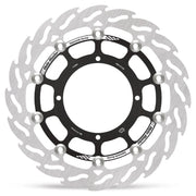 Moto-master Flame Series Flydende Bremse Rotor - 320mm - Front