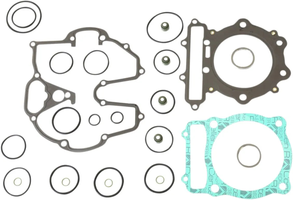 Athena Top-End Gasket Kit for Honda NX 500 XBR 500 1983-1999