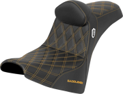 Saddlemen Pro Series SDC Performance Grip Seat