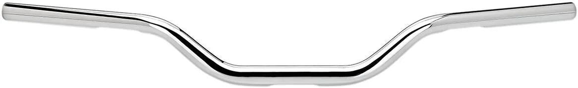 Biltwell Tracker O/s Handlebar - Chrome