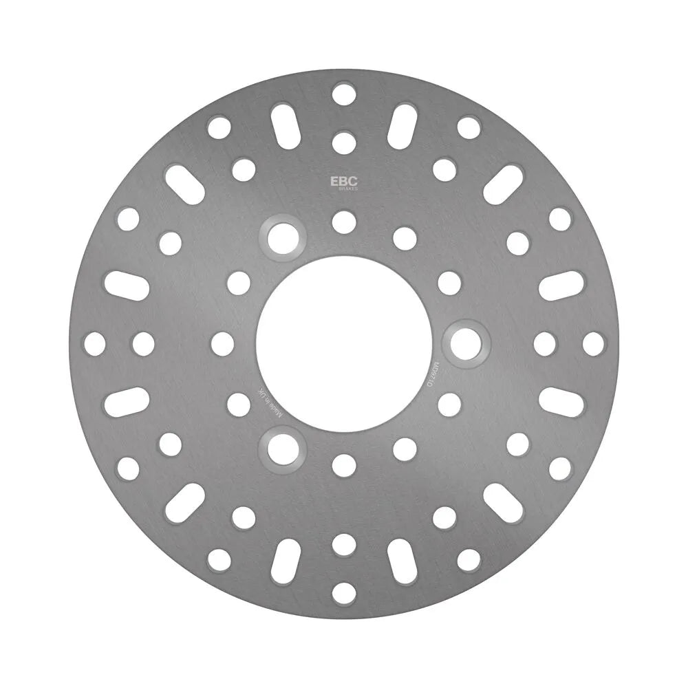 Ebc Round D-series Scooter Bremse Rotor - Foran & Bag