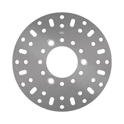 Ebc Round D-series Scooter Bremse Rotor - Foran & Bag