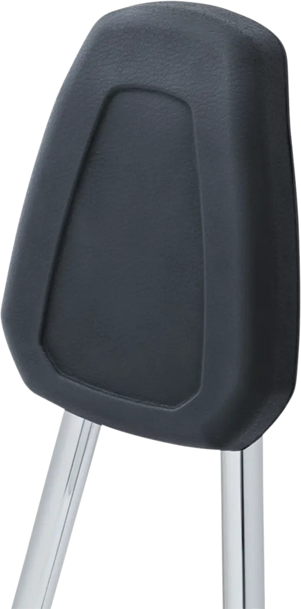 Kuryakyn Sissy Bar - Chrome Finish