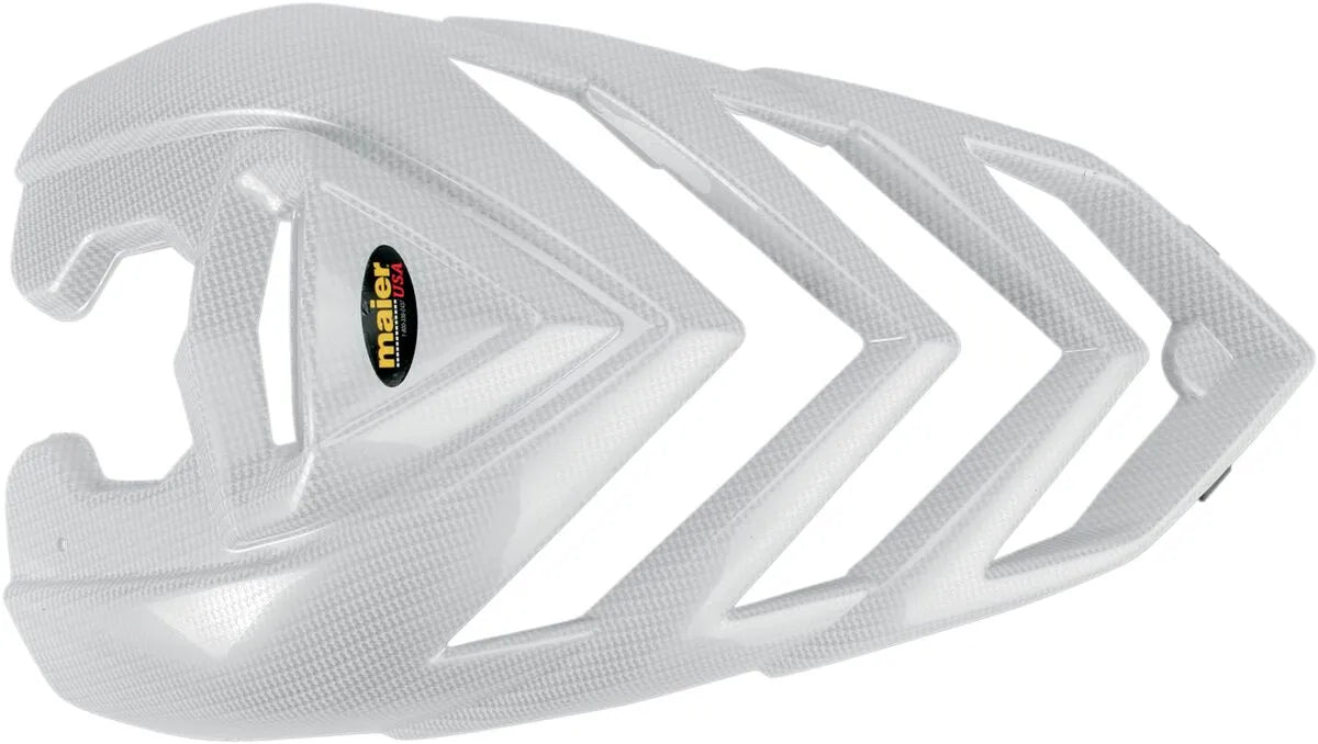 Maier Vented Hood Replacement for ATV