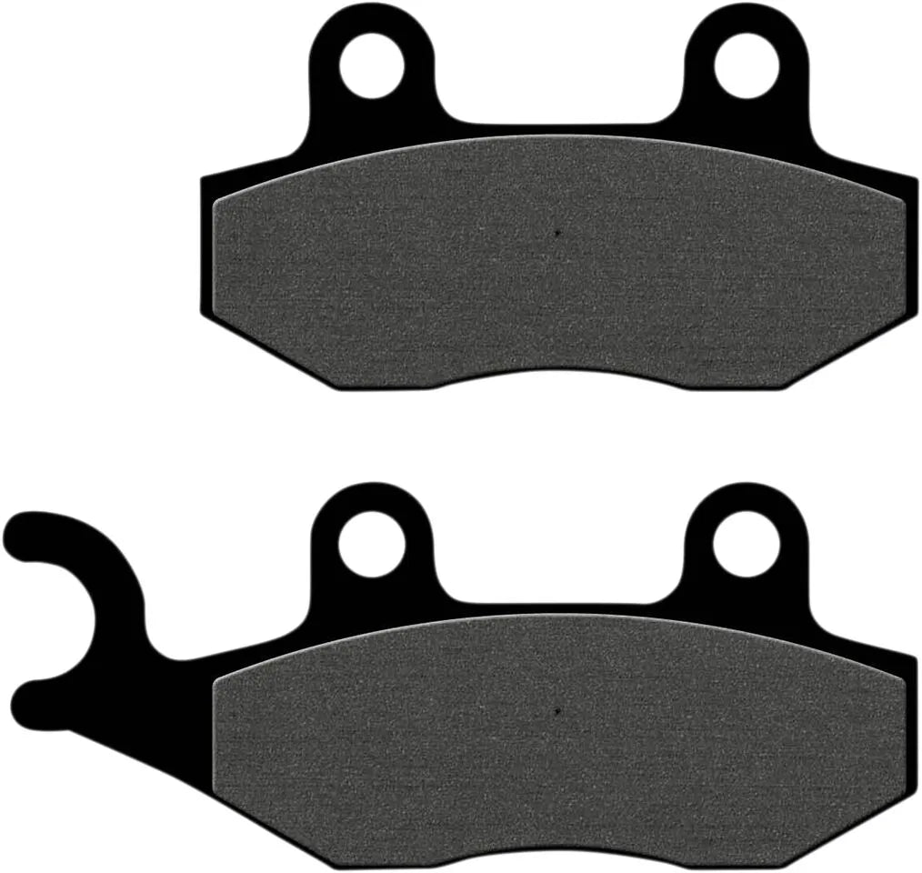 Galfer Offroad Organic Brake Pads - Versatile Performance - Front & Rear