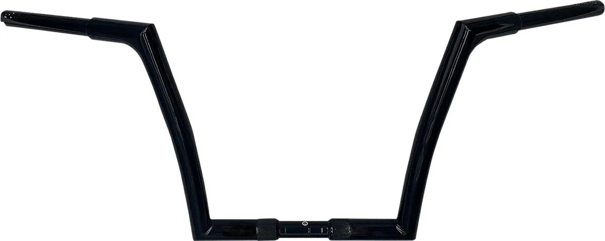 Fat Baggers Inc. 1-1/4" Flat Top Handlebar