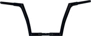 Fat Baggers Inc. 1-1/4" Flat Top Handlebar
