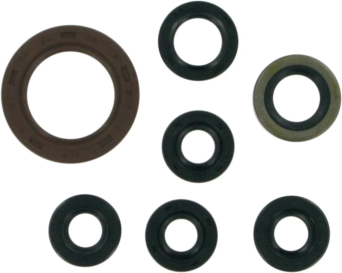 Moose Offroad Oil Seal Kit for Suzuki Arctic CAT Kawasaki