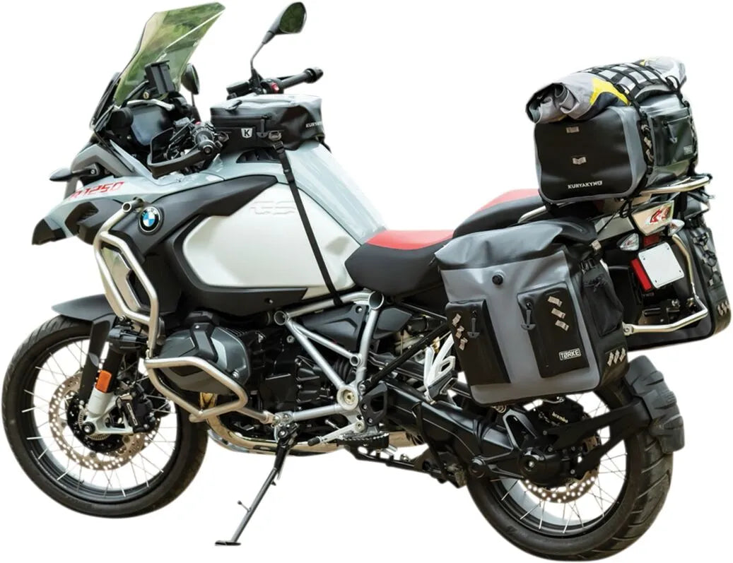 Kuryakyn Tørke 24l Saddlebag