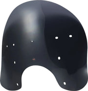 Klock Werks Flare Billboard Windshield